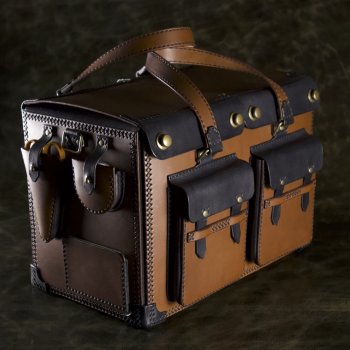 L&aelig;der (kommer 2026)