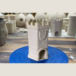 Dice Tower HD-Crest